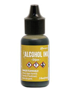 Tim Holtz Alcohol Ink 14ml