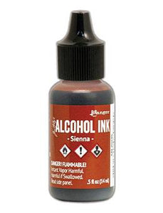 Tim Holtz Alcohol Ink 14ml