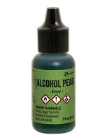 Tim Holtz Alcohol Ink 14ml Pearl
