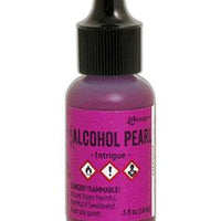 Tim Holtz Alcohol Ink 14ml Pearl