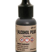 Tim Holtz Alcohol Ink 14ml Pearl