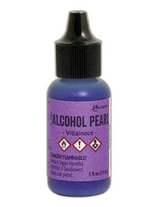 Tim Holtz Alcohol Ink 14ml Pearl