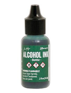 Tim Holtz Alcohol Ink 14ml