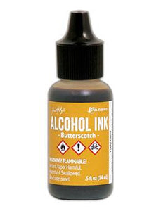 Tim Holtz Alcohol Ink 14ml