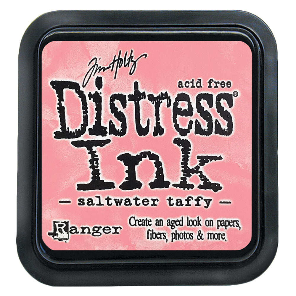 Tim Holtz Distress Ink Pad