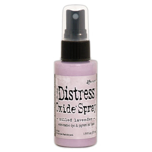 Tim Holtz Distress Oxide Spray