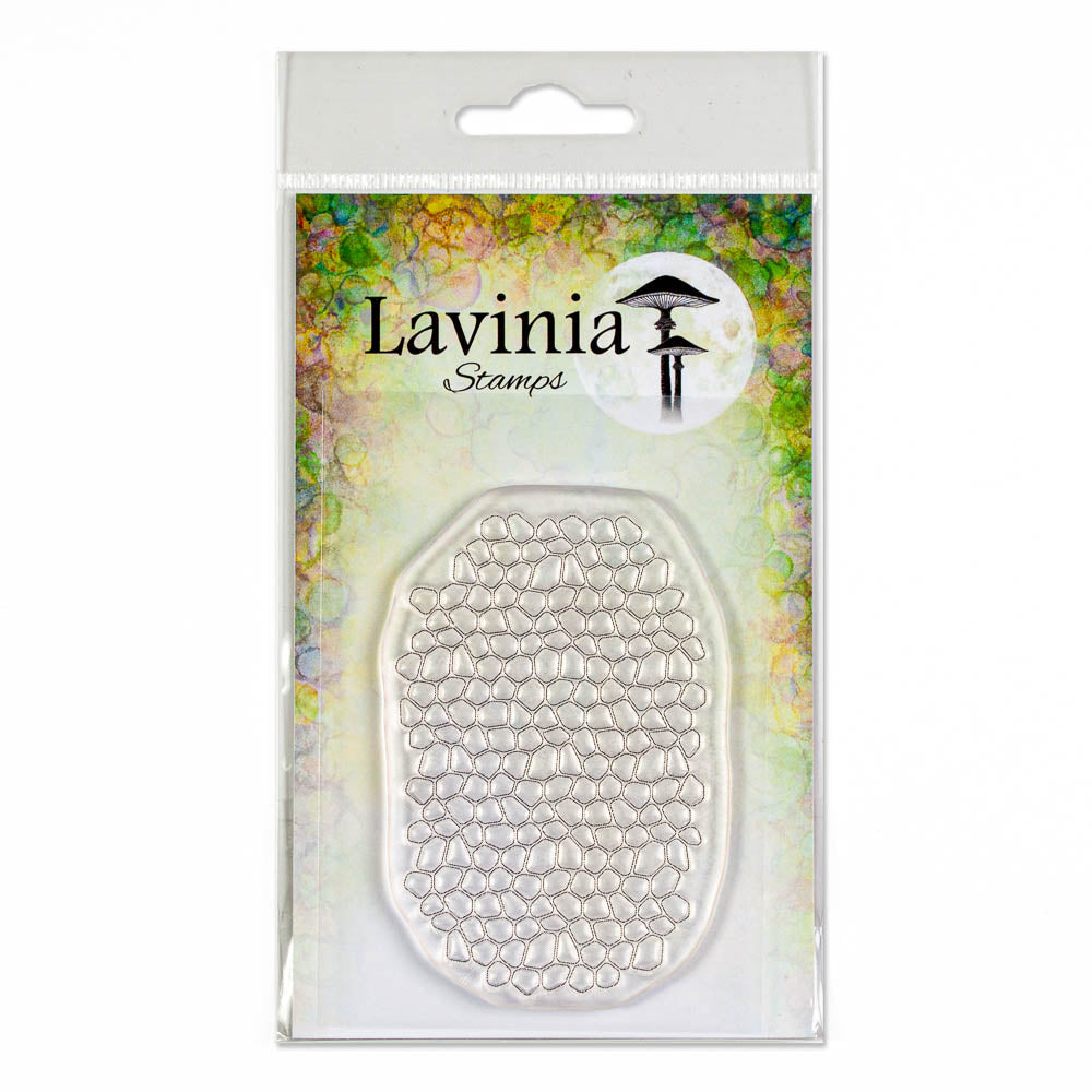 Lavinia Stamp - Texture 4