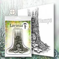 Lavinia Stamp - Druid's Inn