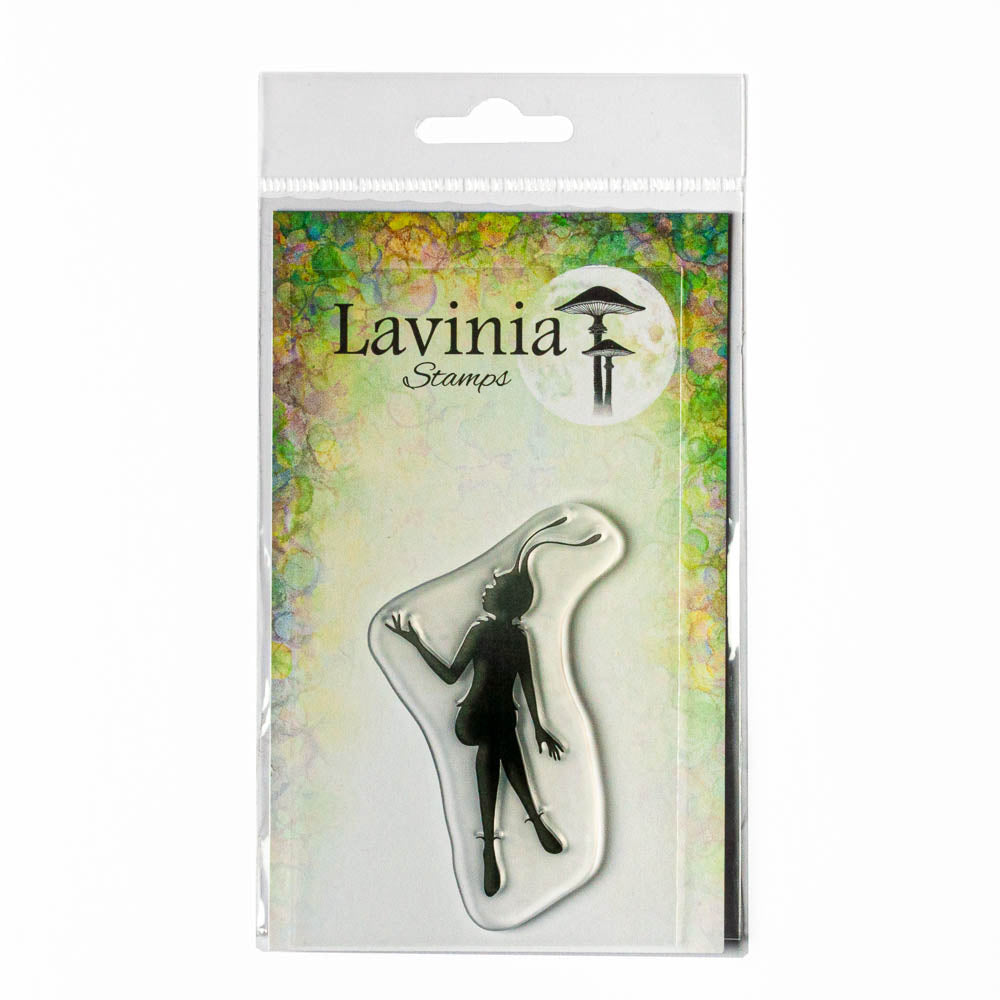 Lavinia Stamp - Tia