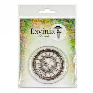 Lavinia Stamp - Tick