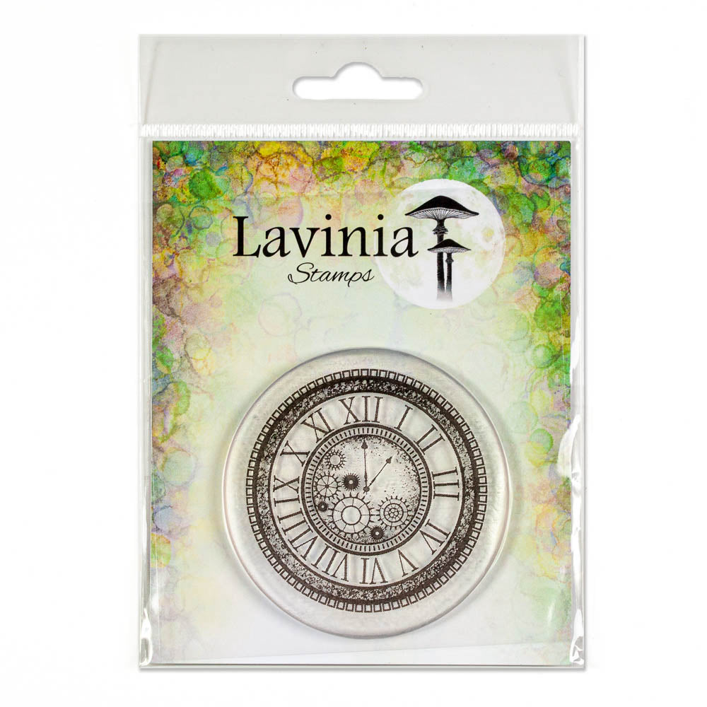Lavinia Stamp - Tick