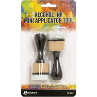 Tim Holtz Alcohol Ink - Mini Applicator Tool