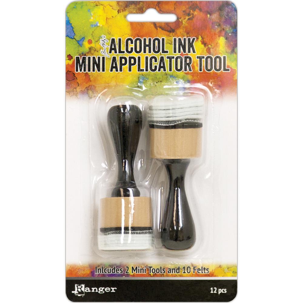 Tim Holtz Alcohol Ink - Mini Applicator Tool