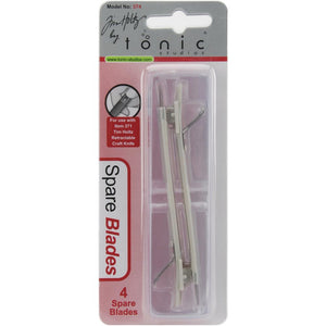 Tim Holtz Retractable Craft Knife - Replacement Blades