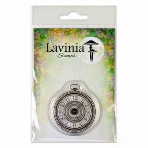 Lavinia Stamp - Tock