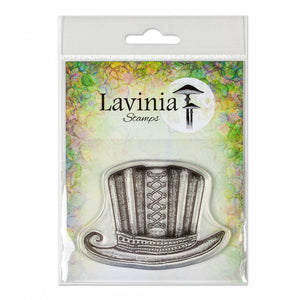 Lavinia Stamp - Topper