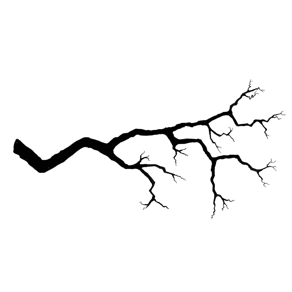 Lavinia Stamp - Tree Branch