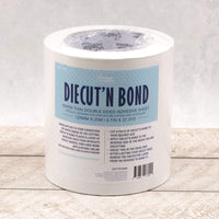 Couture Double-Sided Tape - Diecut'N Bond