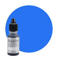 StazOn Ink - Solvent Refill 15ml
