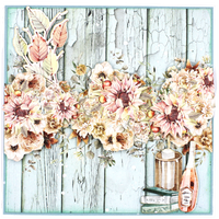 My Happy Place Card Kit - Blissful Times