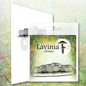 Lavinia Stamp - Urchins