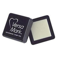 VersaMark Ink Pad - Cube Clear