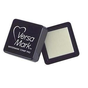 VersaMark Ink Pad - Cube Clear