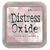 Tim Holtz Distress Ink Pad - Oxide