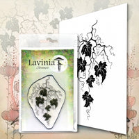 Lavinia Stamp - Vine Flourish