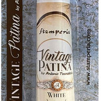 Stamperia Vintage Patina