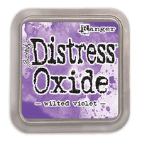 Tim Holtz Distress Ink Pad - Oxide
