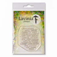 Lavinia Stamp - Winter Spice