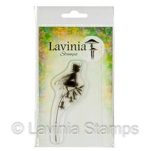 Lavinia Stamp - Bella