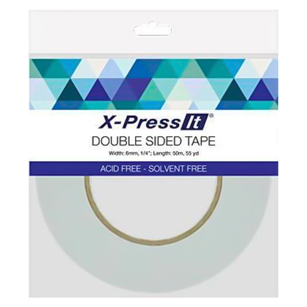 1/2 x 60 yd. Pro-796 Acid-Free Masking Tape