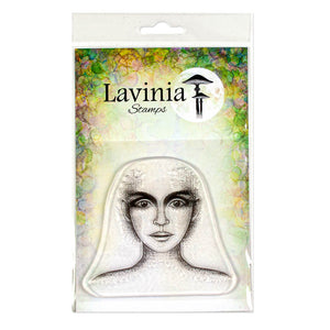 Lavinia Stamp - Zia