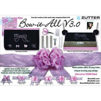 Zutter Bow-It-All - V3.0
