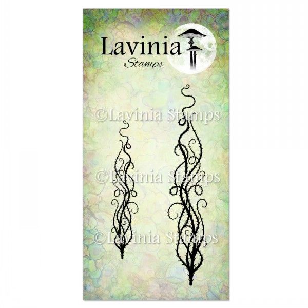 Lavinia Dragons Thorn Stamp Set