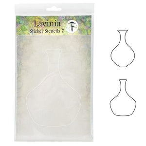 Lavinia Sticker Stencil Bundle - All Things Magical