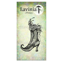 Lavinia  Stamp - Pixie Boot Small
