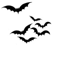 Lavinia Stamp Set - Bats