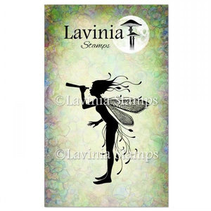 Lavinia  Stamp - Scout Small