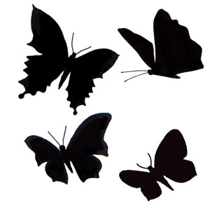 Lavinia Stamp Set - Butterflies