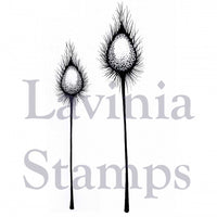 Lavinia Stamp Set - Dragon Pods
