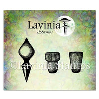 Lavinia Sticker Stencil Bundle - All Things Magical
