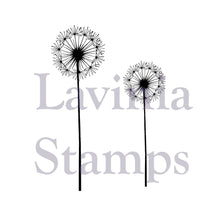 Lavinia Stamp - Fairy Dandelions