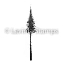 Lavinia Stamp - Fairy Fir Tree
