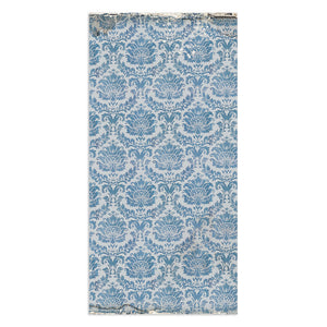 Stamperia Collectables Paper Pad - Vintage Library