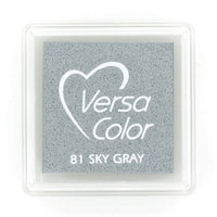 VersaColor Ink  Stamp Pad - Cube