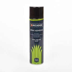 Micador Spray Adhesive