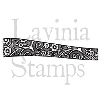 Lavinia Stamp - Hill Border Floral